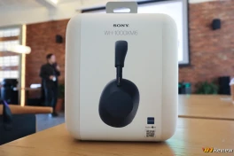 Trên tay Sony WH-1000XM6: “huyền thoại” trở lại, có lợi hại hơn xưa?