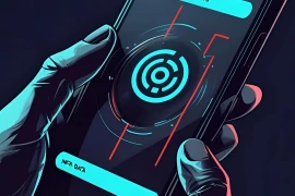 Mã độc tấn công NFC: Công nghệ thanh toán không tiếp xúc đang bị khai thác?