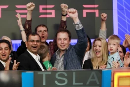 Nếu tin vào Elon Musk, bạn sẽ có giàu có như thế nào?