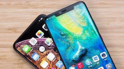 Doanh số Huawei sụt giảm mạnh: Lỗi do giá cao hay thiết kế lỗi thời?
