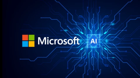 Microsoft cảnh báo: Không dùng AI nữa là tụt hậu!