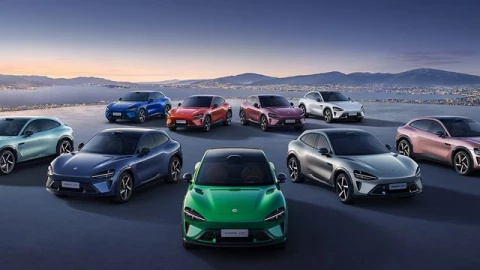 Giá 1 tỷ, Xiaomi YU7 vẫn bùng nổ: SUV điện nào khiến 200.000 người đặt mua trong 3 phút?