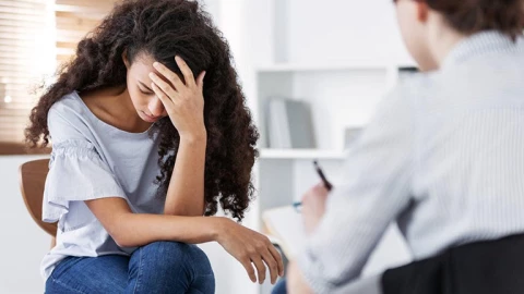 Rối loạn stress sau sang chấn: Nhận biết sớm và chiến lược phòng ngừa