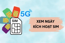 3 cách kiểm tra ngày kích hoạt SIM Viettel chính xác