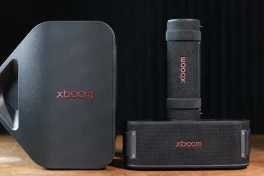 Đánh giá LG xboom Bounce: Chiếc loa di động tôi dùng mãi chưa chán