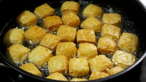 Kỹ năng nghe khi nấu ăn