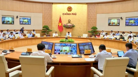 Hệ thống CNTT sẵn sàng phục vụ tốt nhất cho người dân