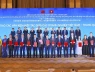 EVN hợp tác Huawei chuyển đổi số ngành điện