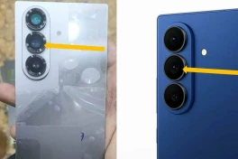 Samsung đã lắng nghe: Thiết kế gây tranh cãi trên S25 Ultra sẽ không có trên Z Fold7
