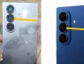 Samsung đã lắng nghe: Thiết kế gây tranh cãi trên S25 Ultra sẽ không có trên Z Fold7