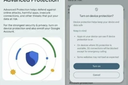 Cảnh báo khẩn từ Google: Tắt ngay mạng 2G trên điện thoại của bạn