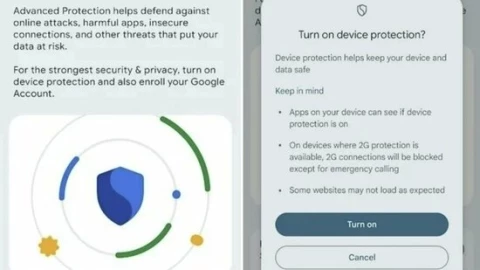 Cảnh báo khẩn từ Google: Tắt ngay mạng 2G trên điện thoại của bạn