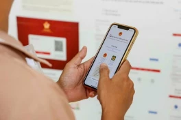 Không cần đến cơ quan đăng ký, người dân 15 tỉnh thành đã có thể sang tên xe online