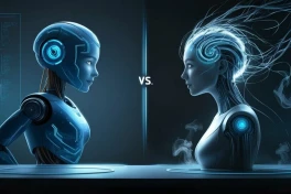 Cuộc chiến AI trong tuyển dụng: Khi ứng viên và nhà tuyển dụng "đấu trí"