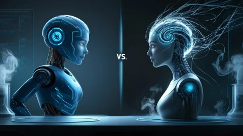 Cuộc chiến AI trong tuyển dụng: Khi ứng viên và nhà tuyển dụng "đấu trí"
