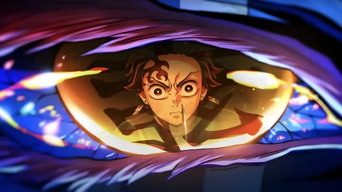 Crunchyroll đặt cược movie anime "Vô Hạn Thành" sẽ là bom tấn điện ảnh của năm