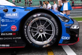 Bridgestone trở lại đường đua quốc tế Petronas Sepang cùng SUPER GT và giải đua GR86 Cup Malaysia