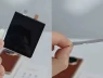 Mỏng hơn que chọc SIM: Honor hé lộ công nghệ pin đột phá trên điện thoại gập Magic V5 sắp ra mắt
