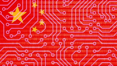 Mỹ, Trung, Đài Loan: Ai sẽ thắng trong cuộc chiến chip?