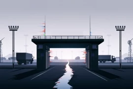 Các kỹ thuật tấn công phổ biến của hacker Iran mà doanh nghiệp nên biết