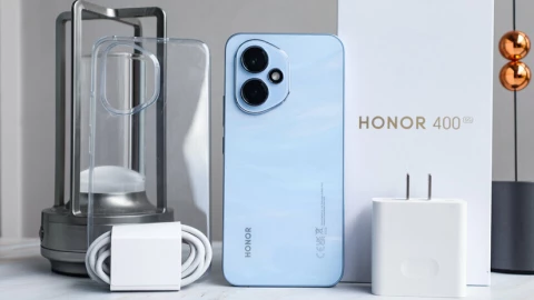 Đánh giá Honor 400: nước đi tất tay, dồn toàn lực vào AI