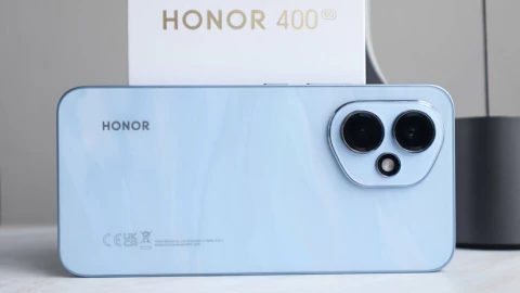 Đánh giá Honor 400: nước đi tất tay, dồn toàn lực vào AI