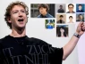 Danh sách nhóm siêu tình báo "săn trộm" của Zuckerberg bị rò rỉ