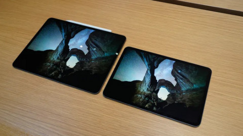 iPad Pro 2024 và iPad Air 2024 - tất cả những gì bạn cần biết