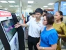 MobiFone đồng hành triển khai hệ thống thông tin giải quyết thủ tục hành chính theo mô hình chính quyền địa phương 2 cấp