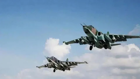 Nga sử dụng bom chính xác cao: Ukraine gặp nguy cơ suy kiệt hậu cần?