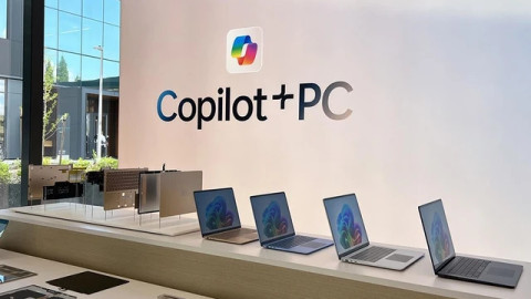 Đây là thời điểm làn sóng Copilot+ PC thứ hai sẽ đổ bộ thị trường