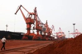 Phương Tây có thể học được gì từ Nhật Bản để giảm lệ thuộc vào đất hiếm Trung Quốc?