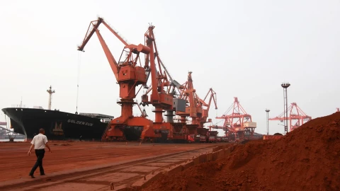 Phương Tây có thể học được gì từ Nhật Bản để giảm lệ thuộc vào đất hiếm Trung Quốc?