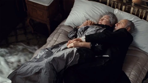 Phó thuyền trưởng tàu Titanic đã giấu kín nửa đời người 1 bí mật