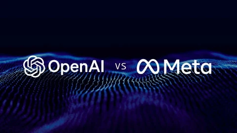 CEO Meta "săn đầu người", giám đốc OpenAI cảm thấy "như bị mất cắp"