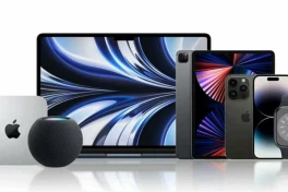 Toàn bộ sản phẩm Apple tại Việt Nam đồng loạt giảm giá