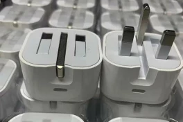 Mỹ vừa triệt phá đường dây buôn lậu sạc Apple giả, thu giữ lô hàng trị giá tới hơn 7 triệu USD