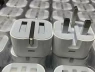 Mỹ vừa triệt phá đường dây buôn lậu sạc Apple giả, thu giữ lô hàng trị giá tới hơn 7 triệu USD
