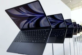 Lần đầu tiên trong lịch sử Apple, chip iPhone có thể được tận dụng để trang bị trên MacBook "giá rẻ"