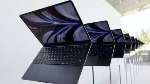 Lần đầu tiên trong lịch sử Apple, chip iPhone có thể được tận dụng để trang bị trên MacBook "giá rẻ"