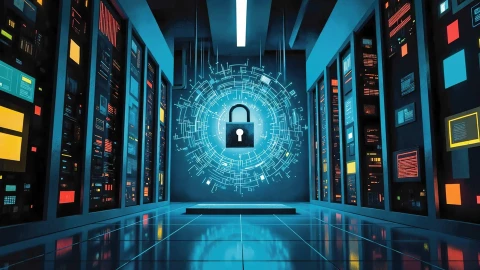 AI tấn công dồn dập, 90% doanh nghiệp vẫn chưa kịp mặc áo giáp