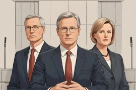 DeepSeek bị tố chuyển dữ liệu người dùng Đức trái phép: Điều gì đang xảy ra?