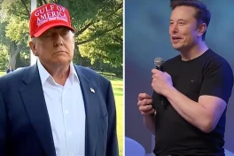 Musk muốn lập “Đảng Hoa Kỳ”: Hệ thống hai đảng Mỹ đang lung lay?