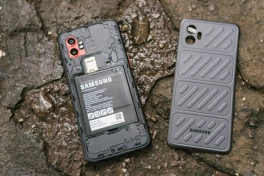 Hành trình đáng nể của Samsung với hơn một thập kỷ phát triển thiết bị siêu bền cho doanh nghiệp