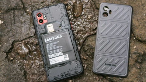 Hành trình đáng nể của Samsung với hơn một thập kỷ phát triển thiết bị siêu bền cho doanh nghiệp