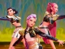 Hiện tượng mới của Netflix lập loạt thành tích khủng, náo loạn các BXH âm nhạc toàn cầu