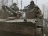 Ukraine kiệt sức, Nga thắng lớn ở Luhansk