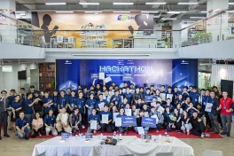 Luna Base AI đầu tư mạnh cho giáo dục, tung ra gói riêng cho sinh viên IT Việt Nam