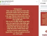 Cảnh giác chiêu trò lừa đảo online mới, lợi dụng việc sáp nhập tỉnh, thành để chiếm đoạt tài sản