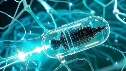 Một phát minh nano mới có thể xoá sổ bệnh gút trong 5 năm tới?